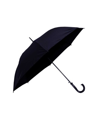 24" Long Auto Umbrella