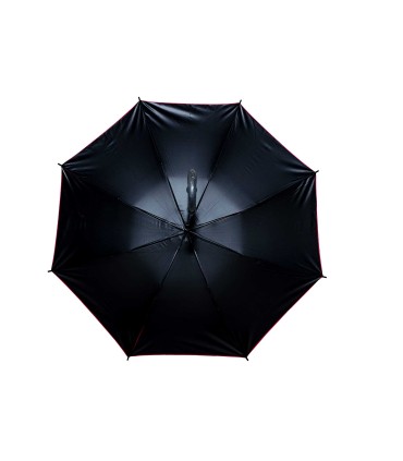 24" Long Auto Umbrella