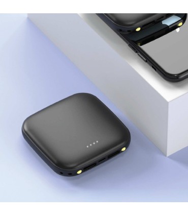 Compact Power Bank