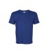 Cotton Round Neck T-Shirt