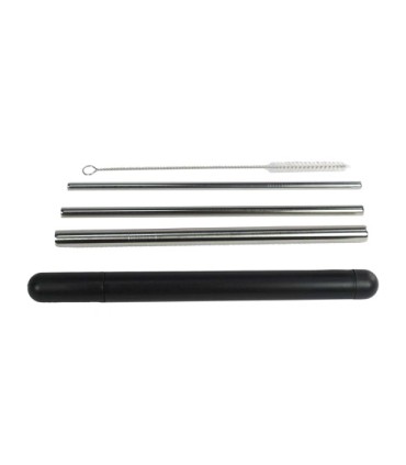 Portable Straw Set