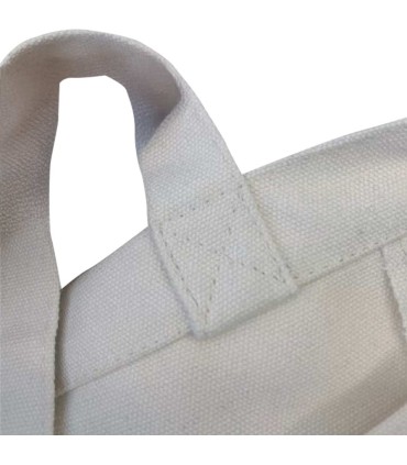 Canvas Landscape Tote Bag