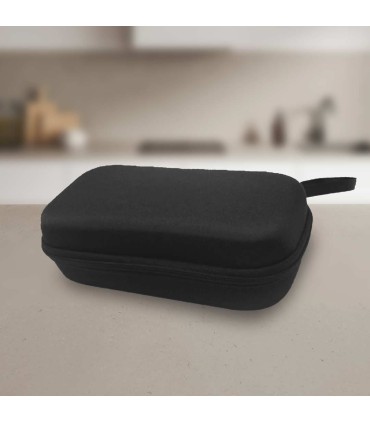 Carry-case with handle