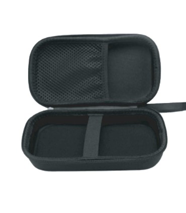 Carry-case with handle