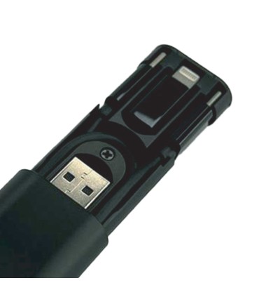 4-in-1 Data Cable Slider