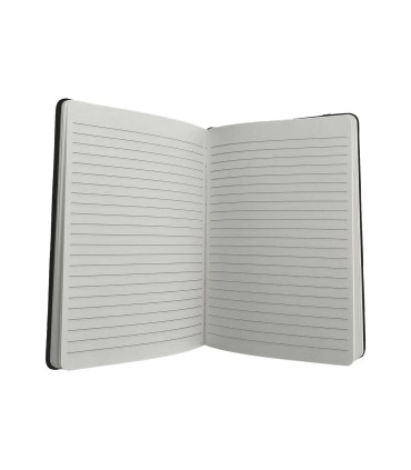 A5 RPET Notebook
