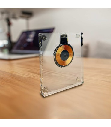 Acrylic Wireless Charger