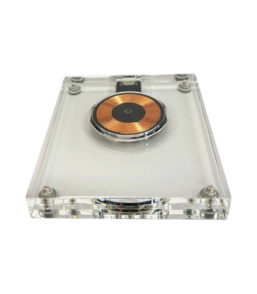Acrylic Wireless Charger