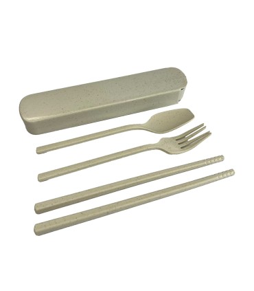 All-in-1 Cutlery Set