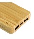 Bamboo Power Bank