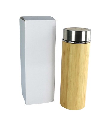 Bamboo Tumbler