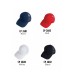 Cotton Trucker Cap
