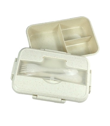 Eco Lunchbox