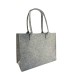 Felt Carryall Bag