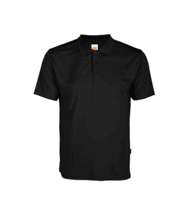Quick-Dry Polo Shirt