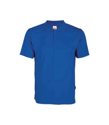 Quick-Dry Polo Shirt
