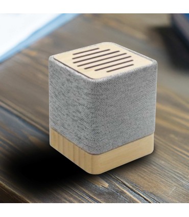 RPET Blue-Tooth Speaker