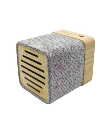 RPET Blue-Tooth Speaker